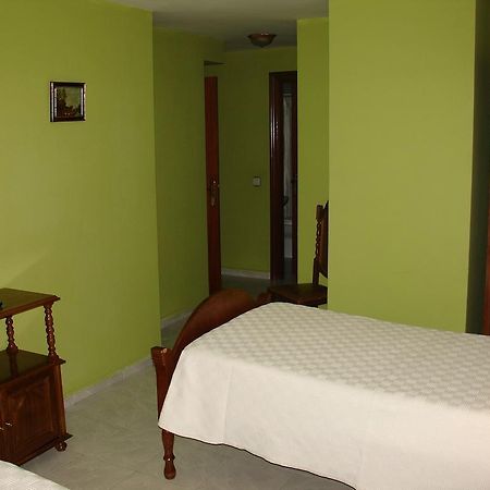 Hostal Algodon Palencia Ngoại thất bức ảnh