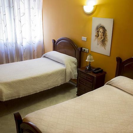 Hostal Algodon Palencia Ngoại thất bức ảnh