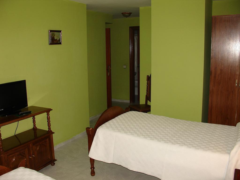 Hostal Algodon Palencia Ngoại thất bức ảnh