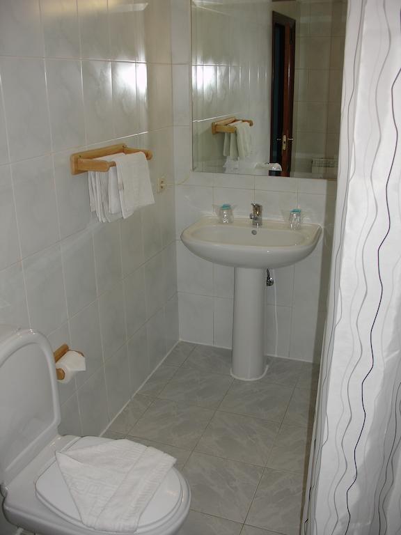 Hostal Algodon Palencia Ngoại thất bức ảnh
