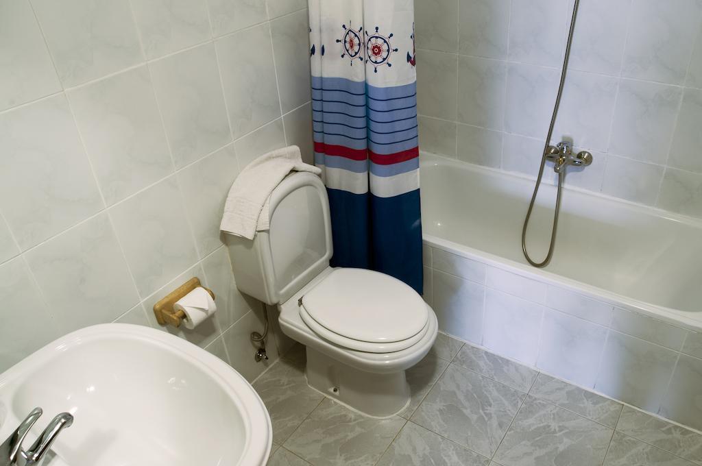 Hostal Algodon Palencia Ngoại thất bức ảnh